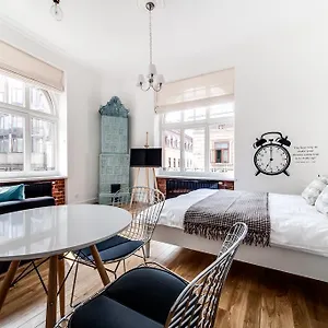  Apartment Park Plus Apart